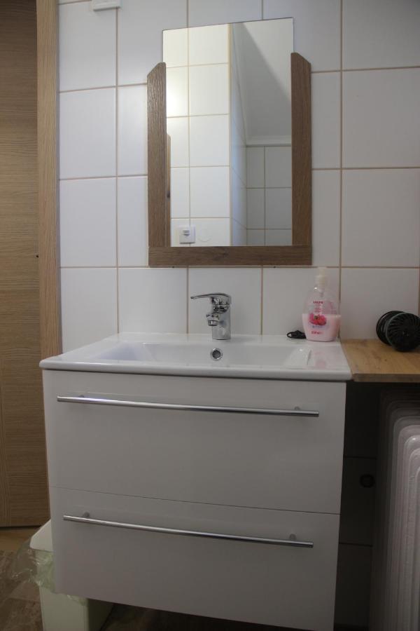 Erika Vendeghaz Hotel Szentendre Bagian luar foto