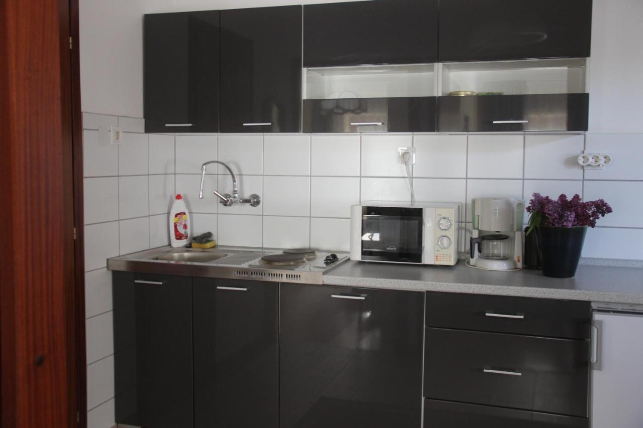 Erika Vendeghaz Hotel Szentendre Bagian luar foto