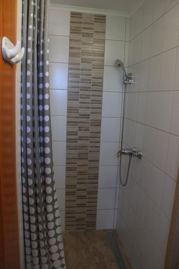 Erika Vendeghaz Hotel Szentendre Bagian luar foto